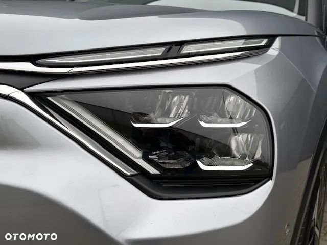 Citroën C4 1.5 BlueHDi Shine S&S - 14