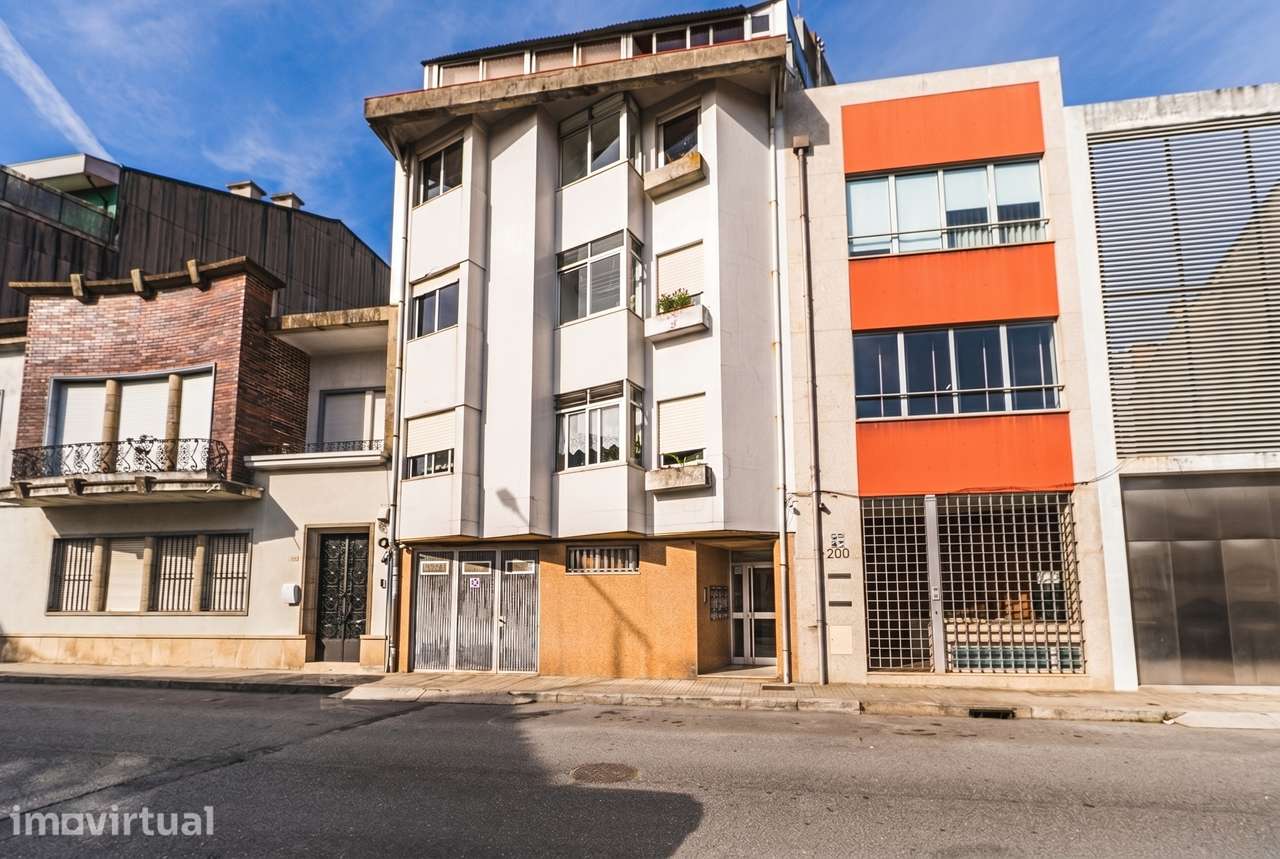 Apartamento T1  –  Junto à Boavista Po - Grande imagem: 3/11