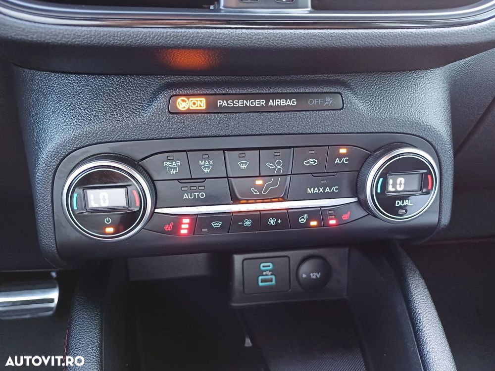 Ford Kuga 2.0 EcoBlue A8 AWD ST Line - 17