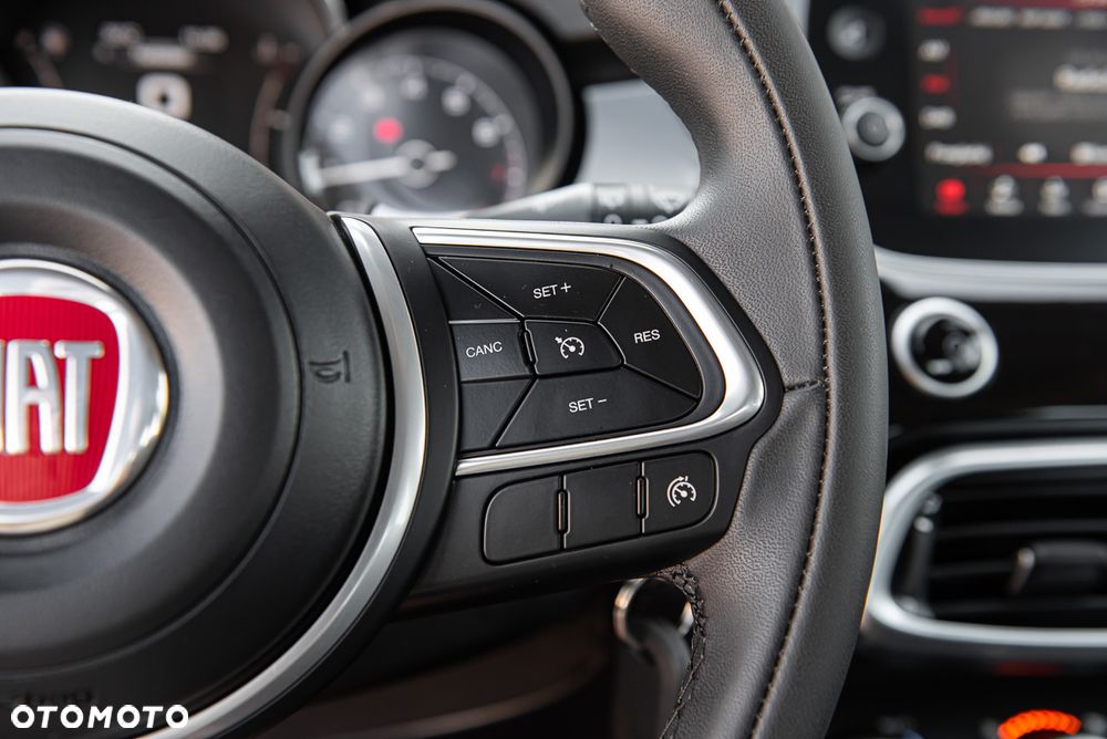 Fiat 500X 1.0 FireFly Turbo 4x2 S&S Cross - 23