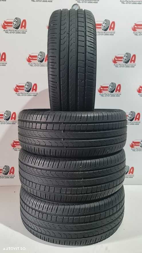 Anvelope 235/45/R20 100V PIRELLI VARA 235 45 20 100V CP-V20207 - 1
