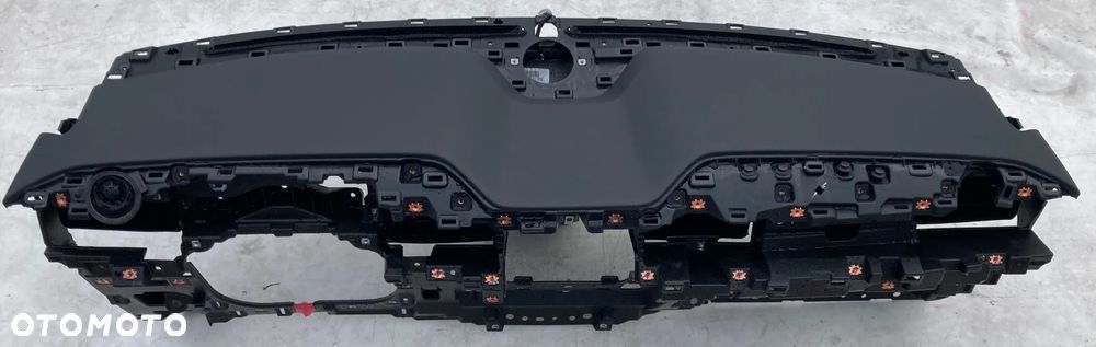 FORD MUSTANG MACH-E AIRBAG AIR BAG PODUSZKA POWIETRZNA KIEROWCY PASAŻERA KOLANOWA KOLAN FOTELA W FOTEL DESKA PASY PAS BEZPIECZEŃSTWA NAPINACZ DOPINACZ KURTYNA KURTYNY AIR BAG FOTELA W FOTEL KOLAN KOLANOWY PODUSZKA KOLANOWA DESKA KONSOLA AIR BAG LĘDŹWIOWY REGENERACJA NAPRAWA - 3