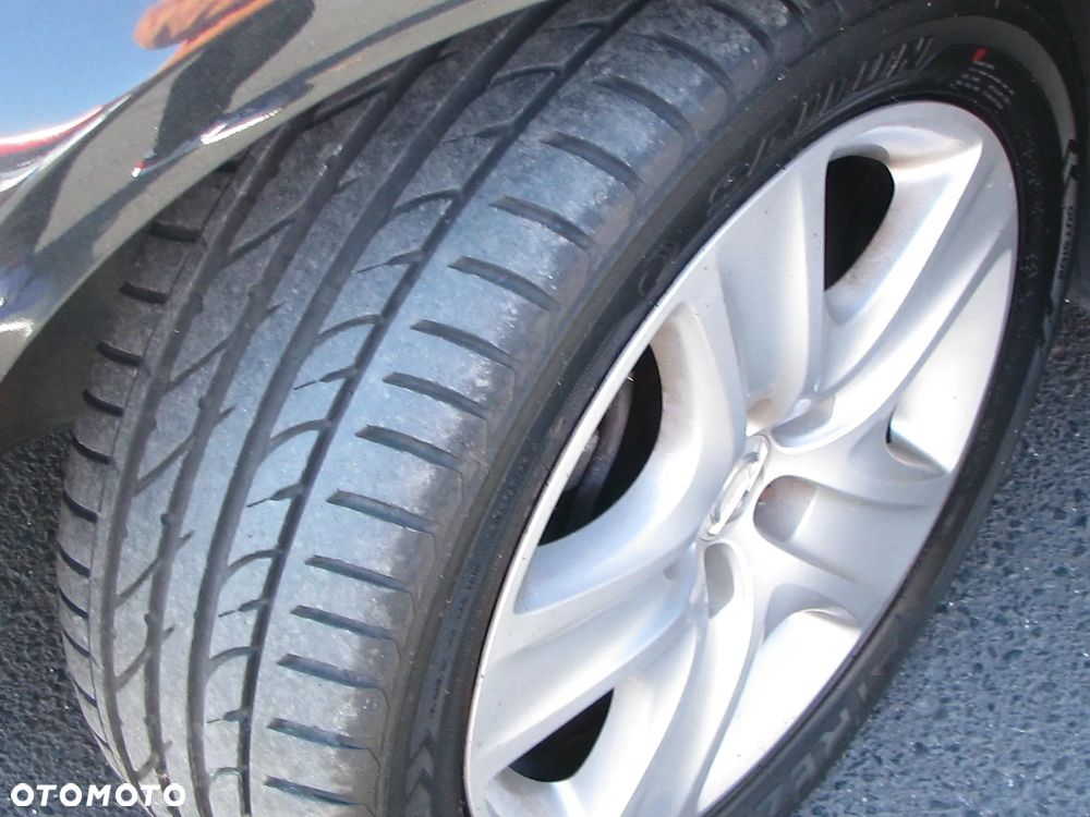 Opel Astra 1.7 CDTI DPF Active - 23