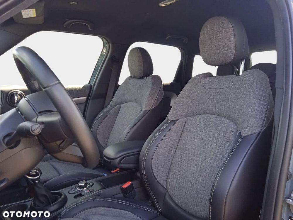 MINI Countryman Cooper SE ALL4 - 33
