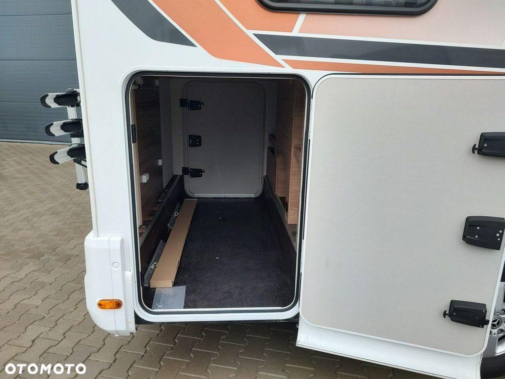 Weinsberg CaraCompact MB 640 MEG EDITION [PEPPER] - 14