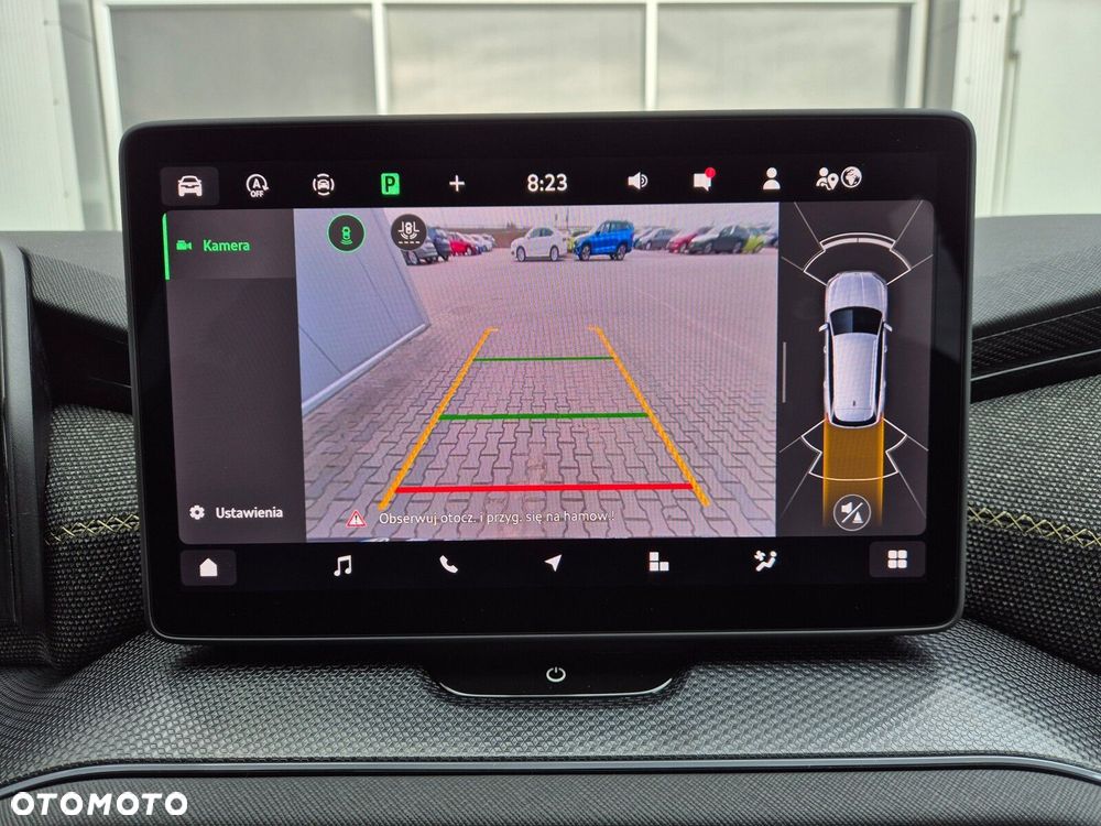 Skoda Kodiaq 2.0 TSI 4x4 Drive DSG - 32