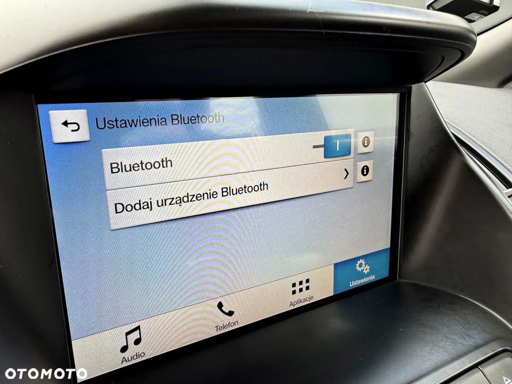 Ford Kuga 1.5 EcoBoost 2x4 ST-Line - 36