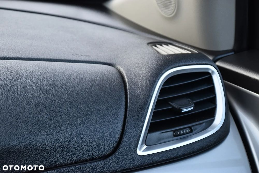 Opel Mokka 1.4 Turbo ecoFLEX Start/Stop Edition - 23