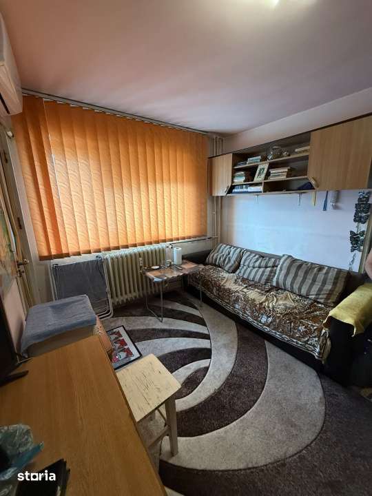 Apartament 2 camere, 29.25 mp, zona Piata Valea Rosie — fotografia 1