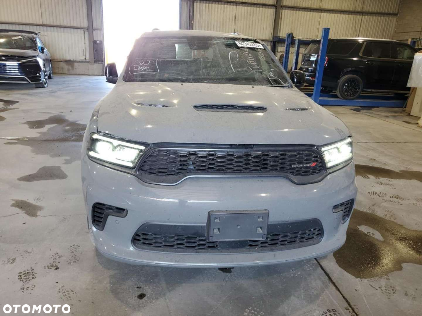 Dodge Durango - 2