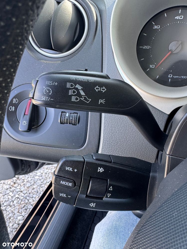 Seat Ibiza 1.6 TDI CR Style 4YOU - 38