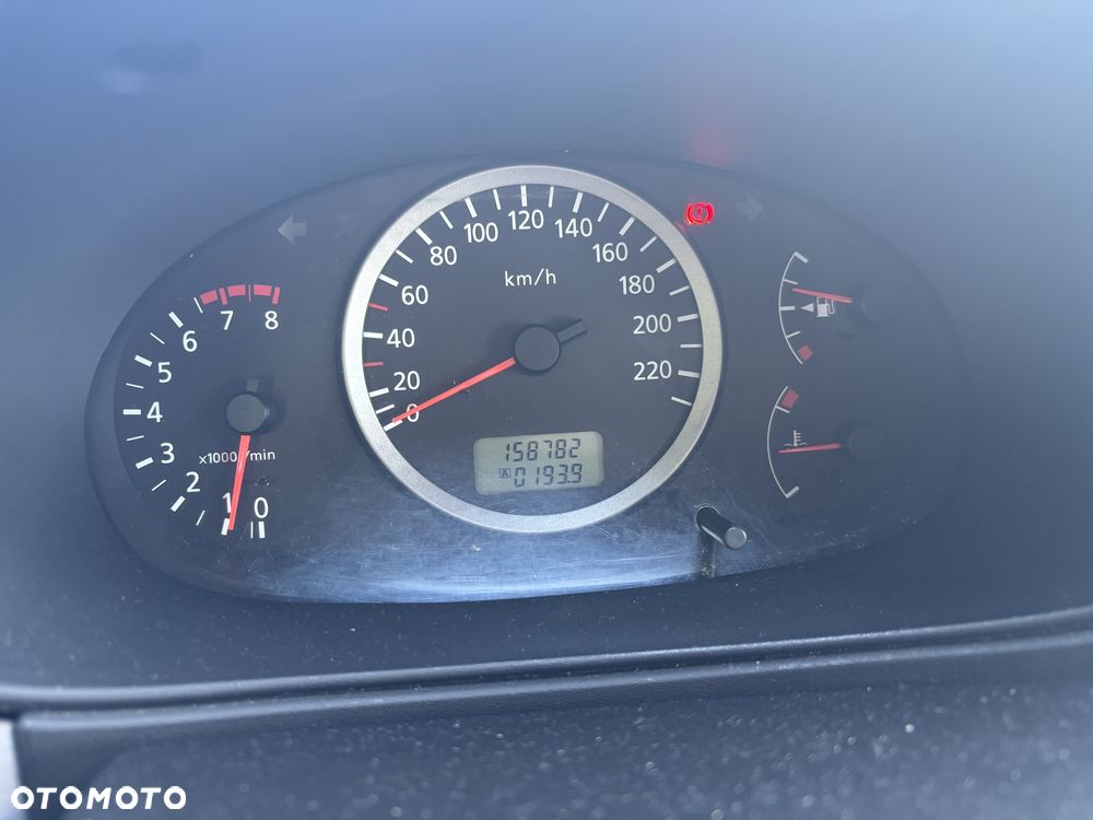 Nissan Almera Tino 1.8 Acenta - 2