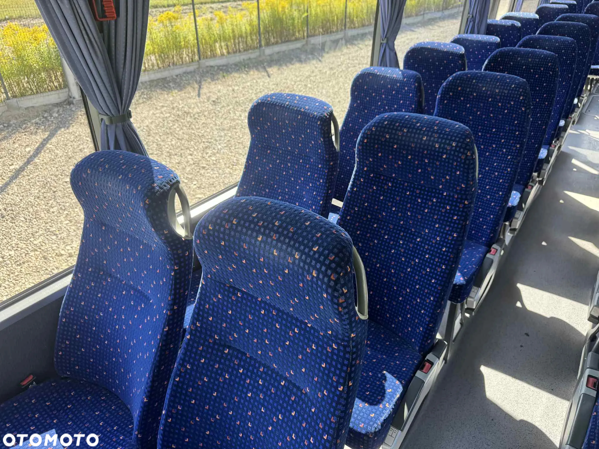 Setra 416 GT - 18