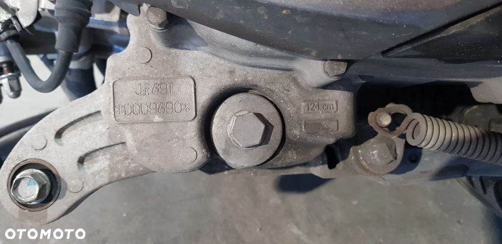 Honda Forza 125 14-17 Silnik Kompletny 19271 km - 4
