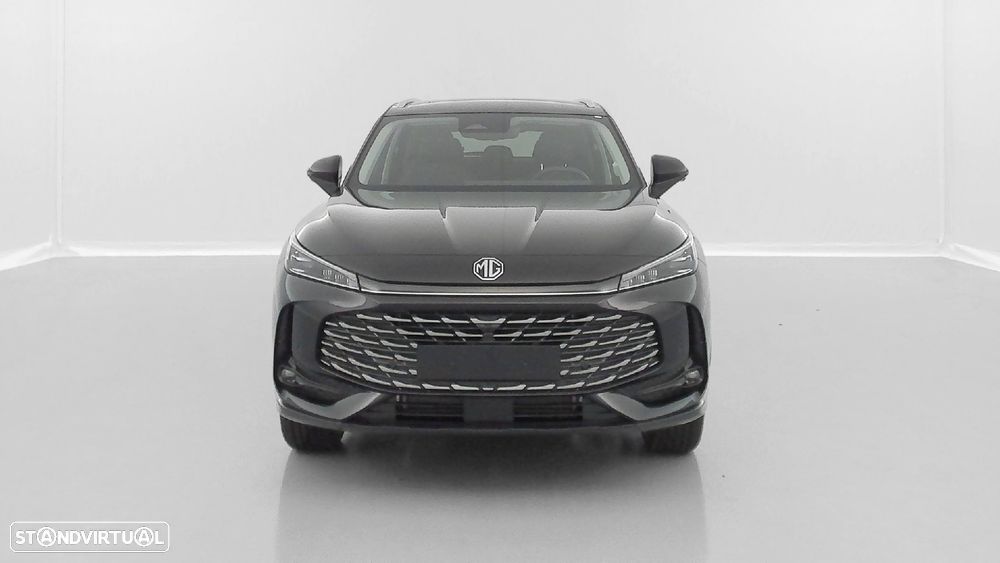MG HS 1.5 T Luxury AT - 14