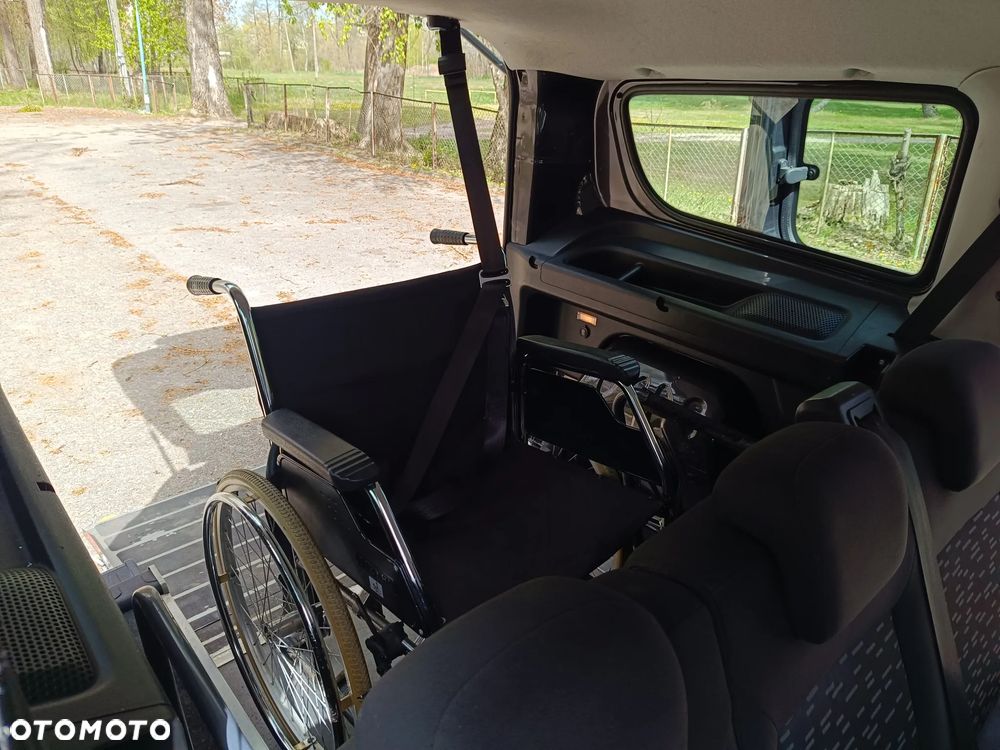 Opel Combo 1.6 CDTI L2H1 Selection - 18