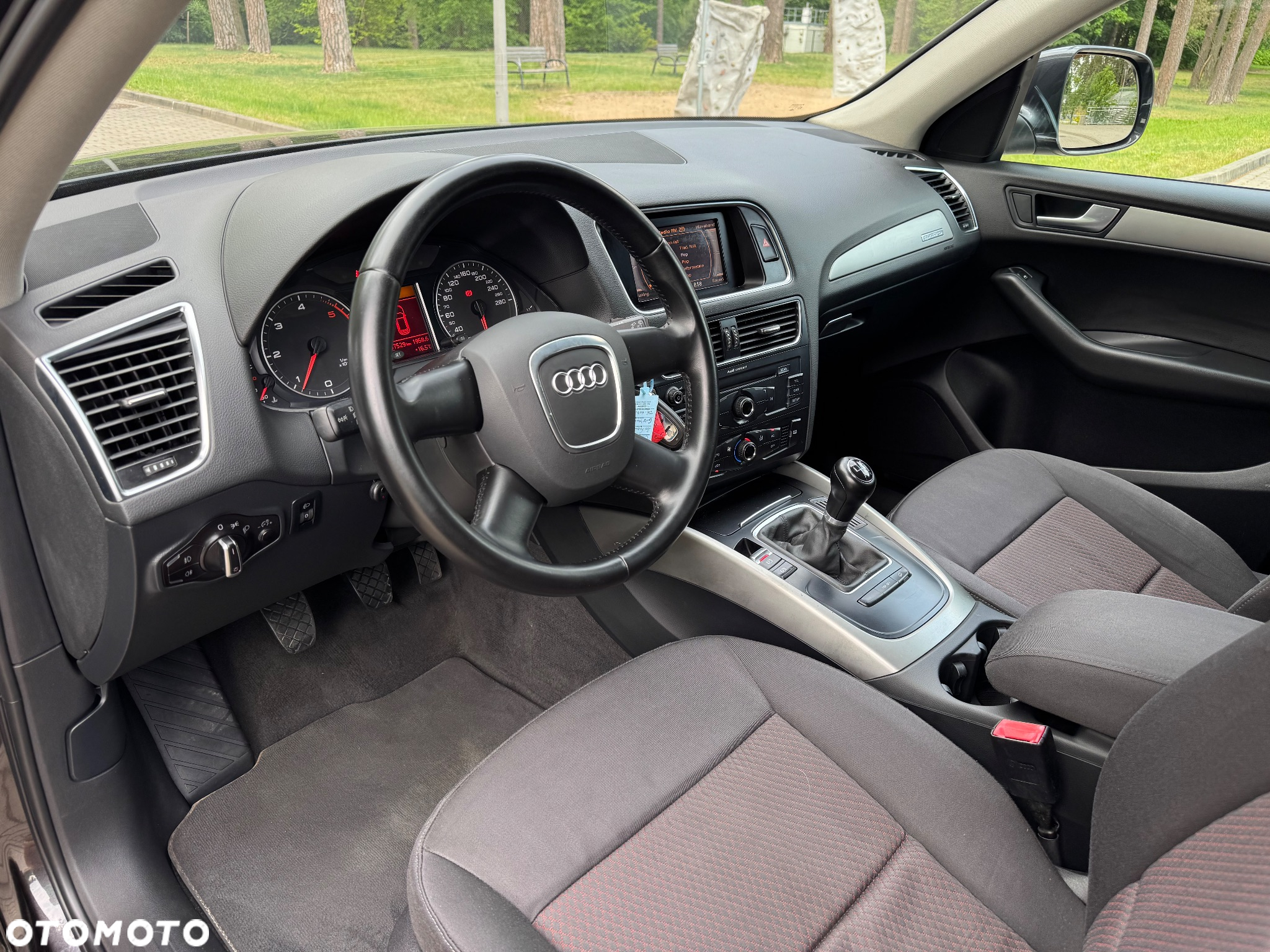 Audi Q5 2.0 TDI Quattro - 7