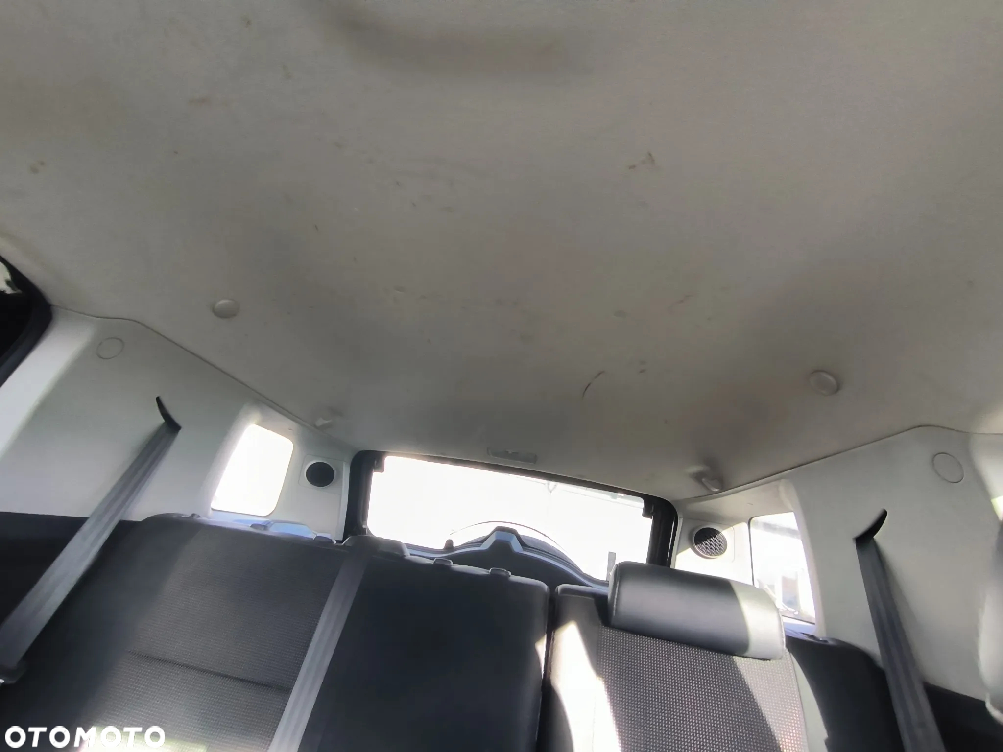 Toyota Fj Cruiser 4.0 V6 2007 auto na części 692106889 maska zderzak fotele silnik skrzynia reduktor felgi most dach drzwi cały przód silnik - 4