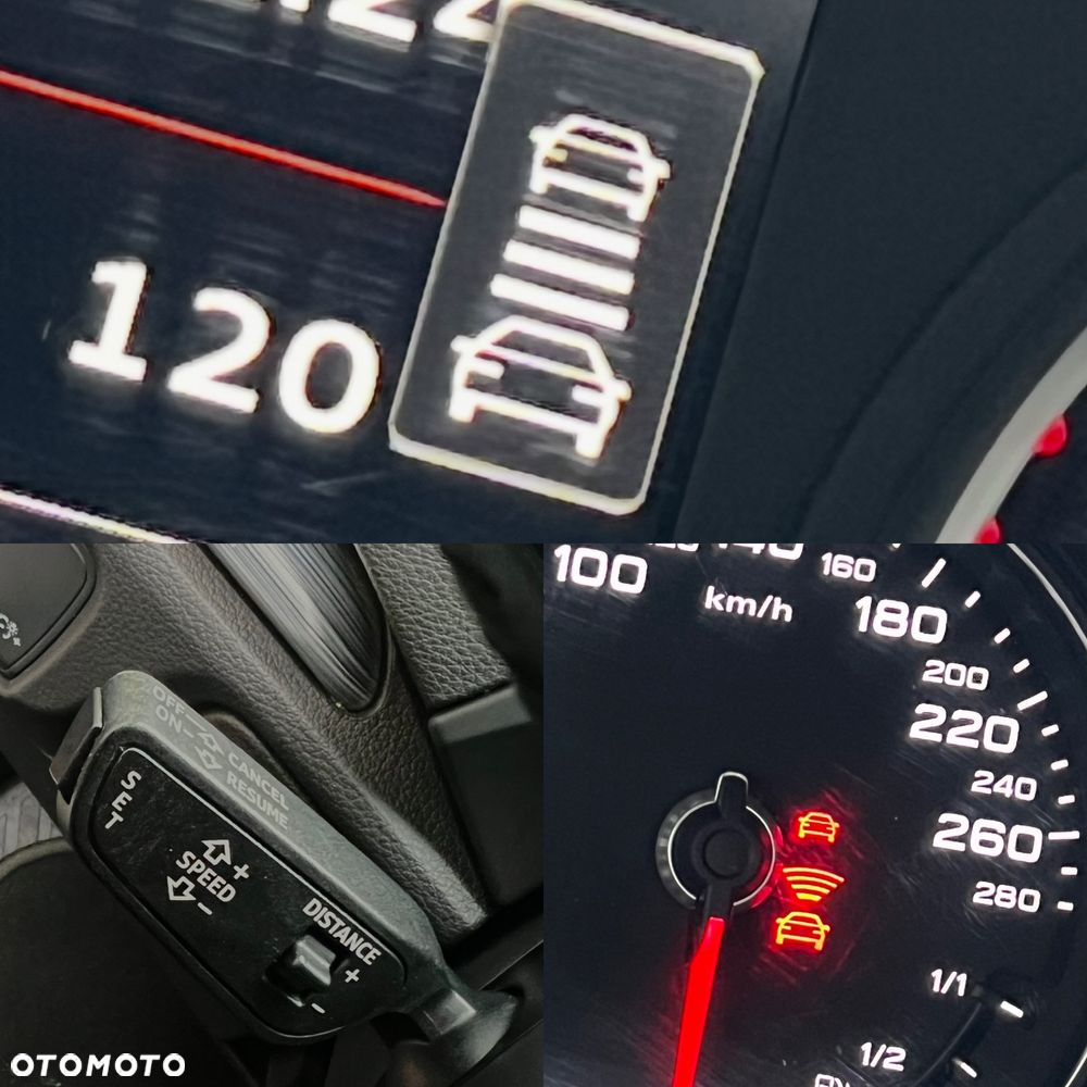 Audi A3 Limousine 35 TFSI Sport S tronic - 22