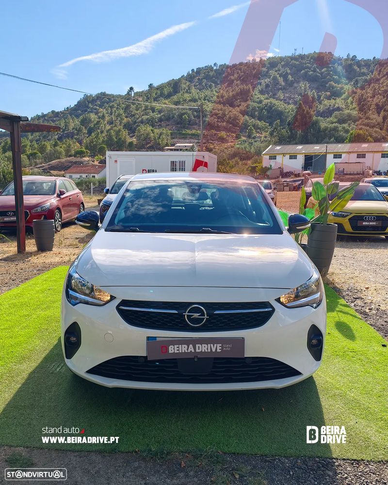 Opel Corsa-e Edition - 3