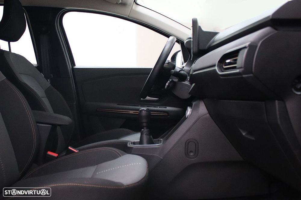 Dacia Jogger 1.0 ECO-G Extreme+ Up&Go 7L Bi-Fuel - 21