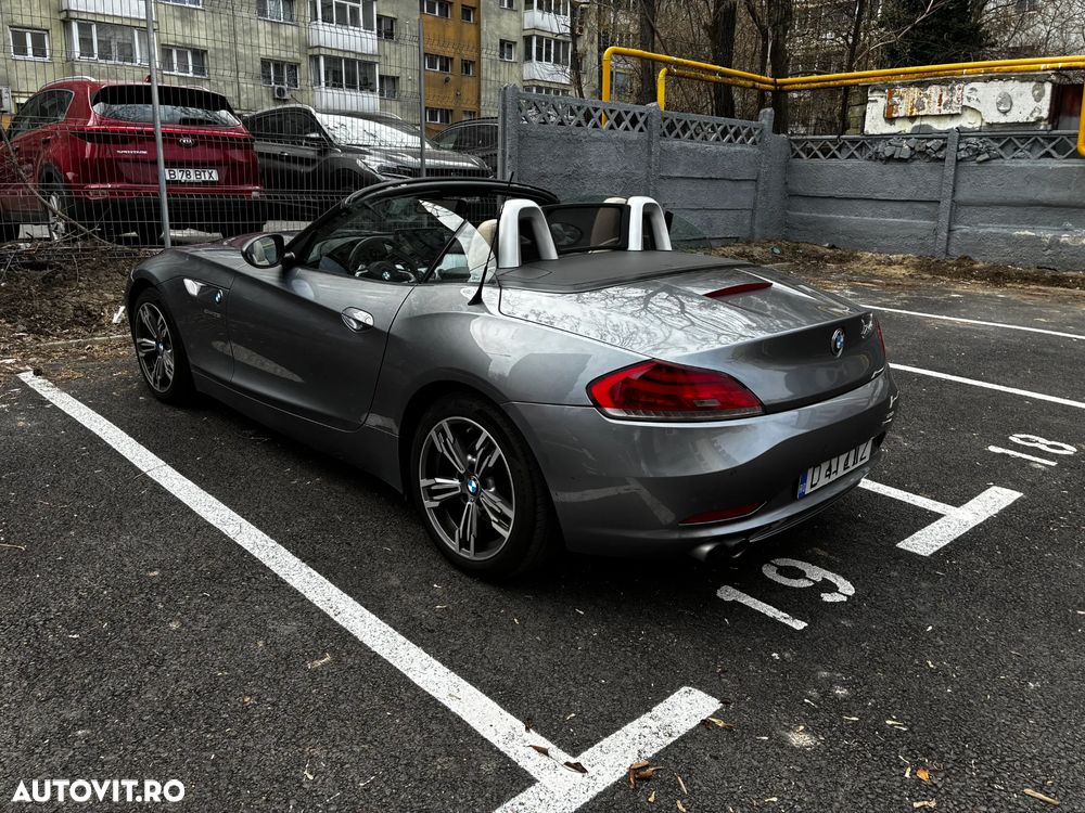 BMW Z4 - 11
