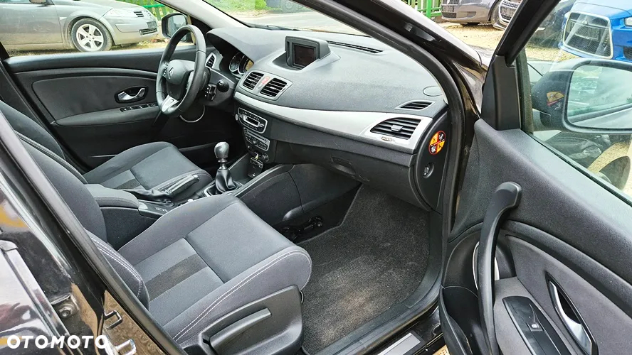 Renault Megane 1.6 16V Color Edition - 36