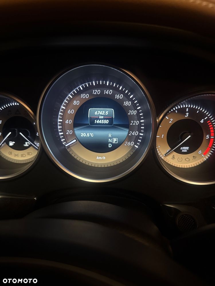 Mercedes-Benz CLS 350 d 4-Matic - 16