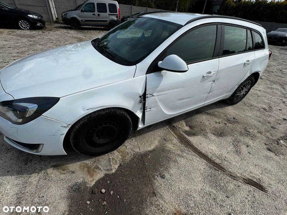 Opel Insignia 2.0 CDTI Active ecoFLEX S&S - 6