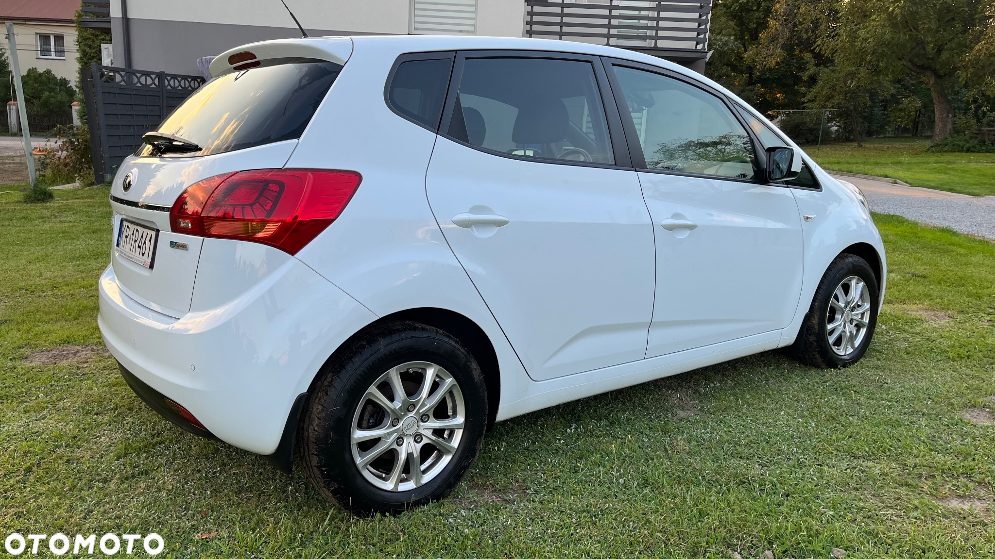 Kia Venga 1.6 Business Line - 3