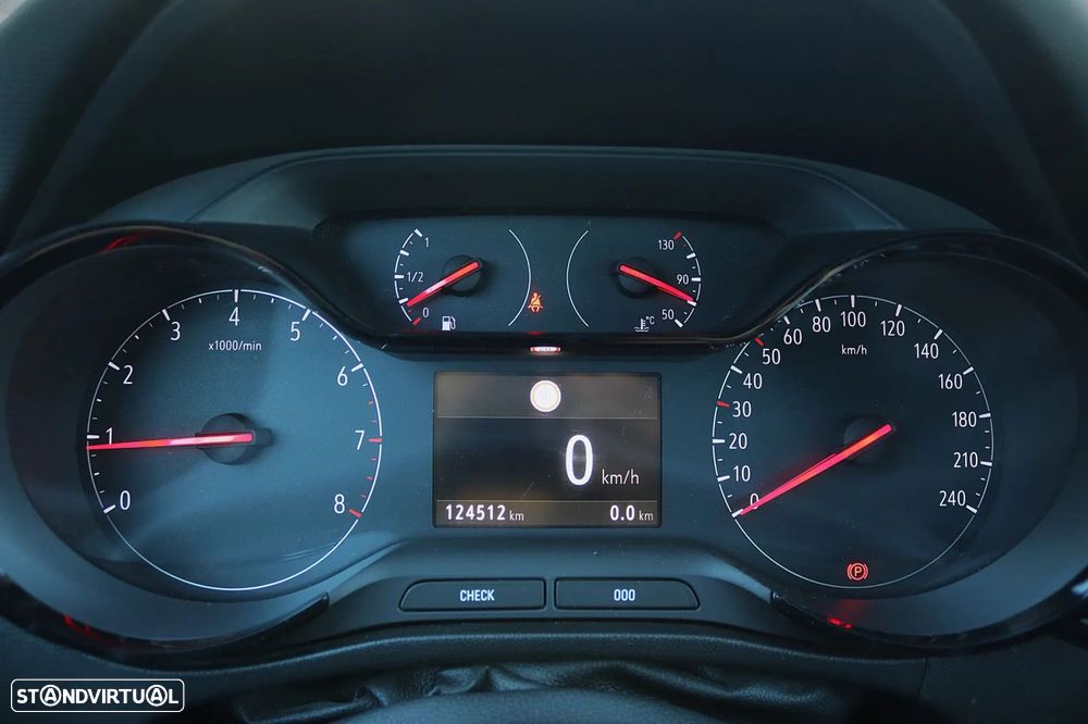 Opel Crossland X 1.2 T 120 Anos - 18