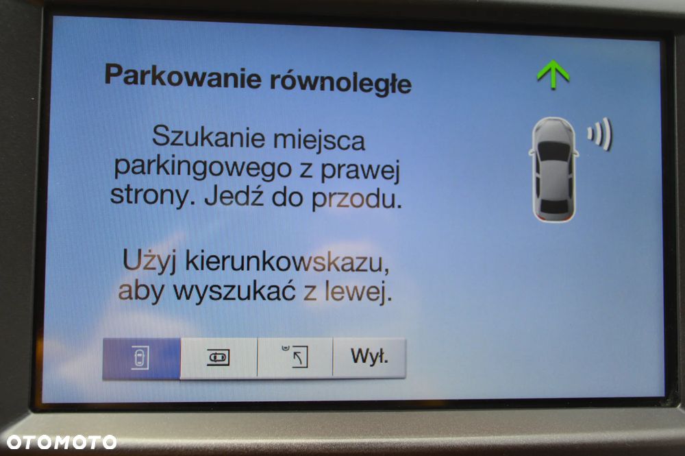 Ford Mondeo 1.5 EcoBoost Titanium - 25