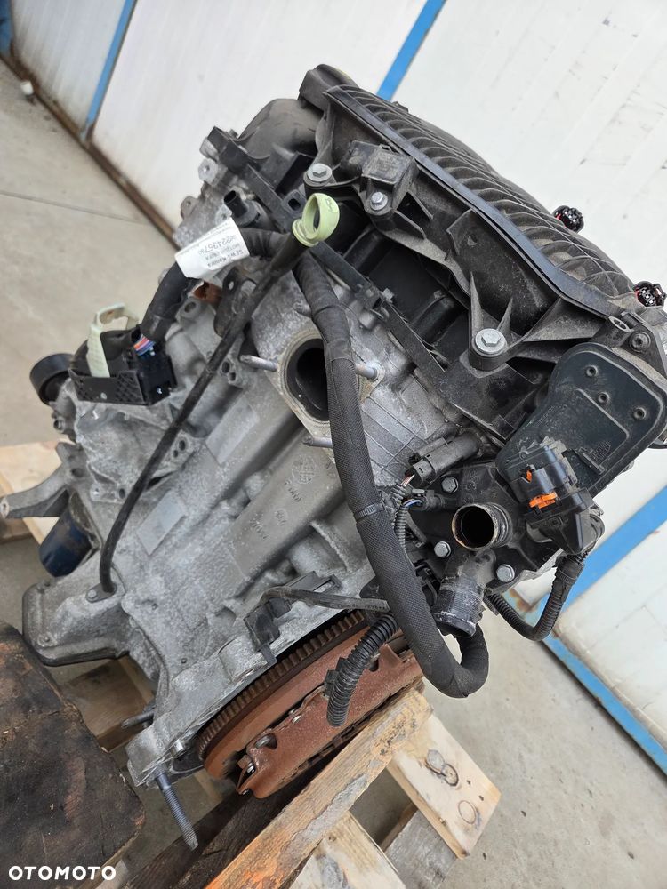 Silnik 1.2 HM05 Citroen Peugeot **31 TYS*** - 7