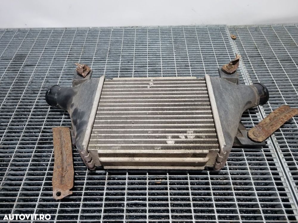 Radiator intercooler Mitsubishi ASX 1.8 D 2012 - 2016 150CP 1798CC Manuala 4N13 Euro5 ... - 2