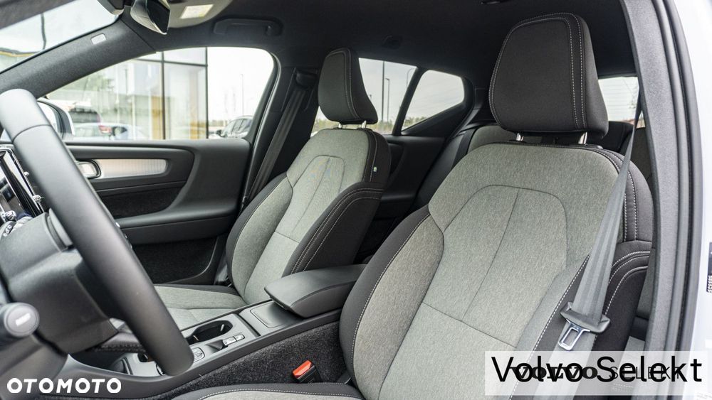 Volvo XC 40 - 11