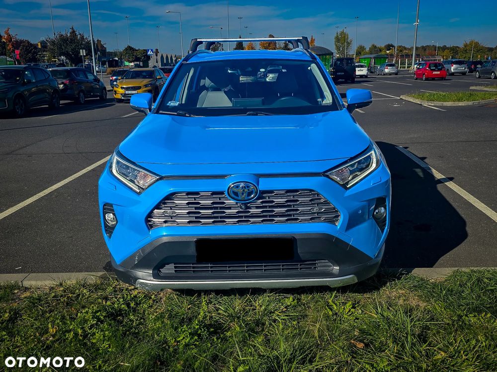 Toyota RAV4 - 27
