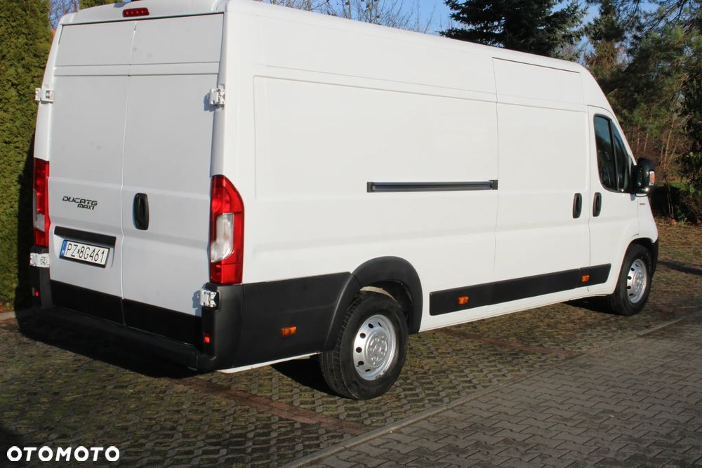 Fiat DUCATO - 8