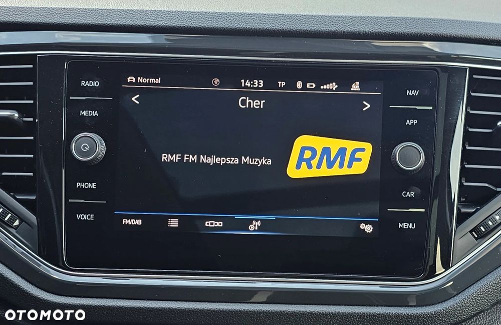 Volkswagen T-Roc 1.5 TSI Special Edition DSG - 24