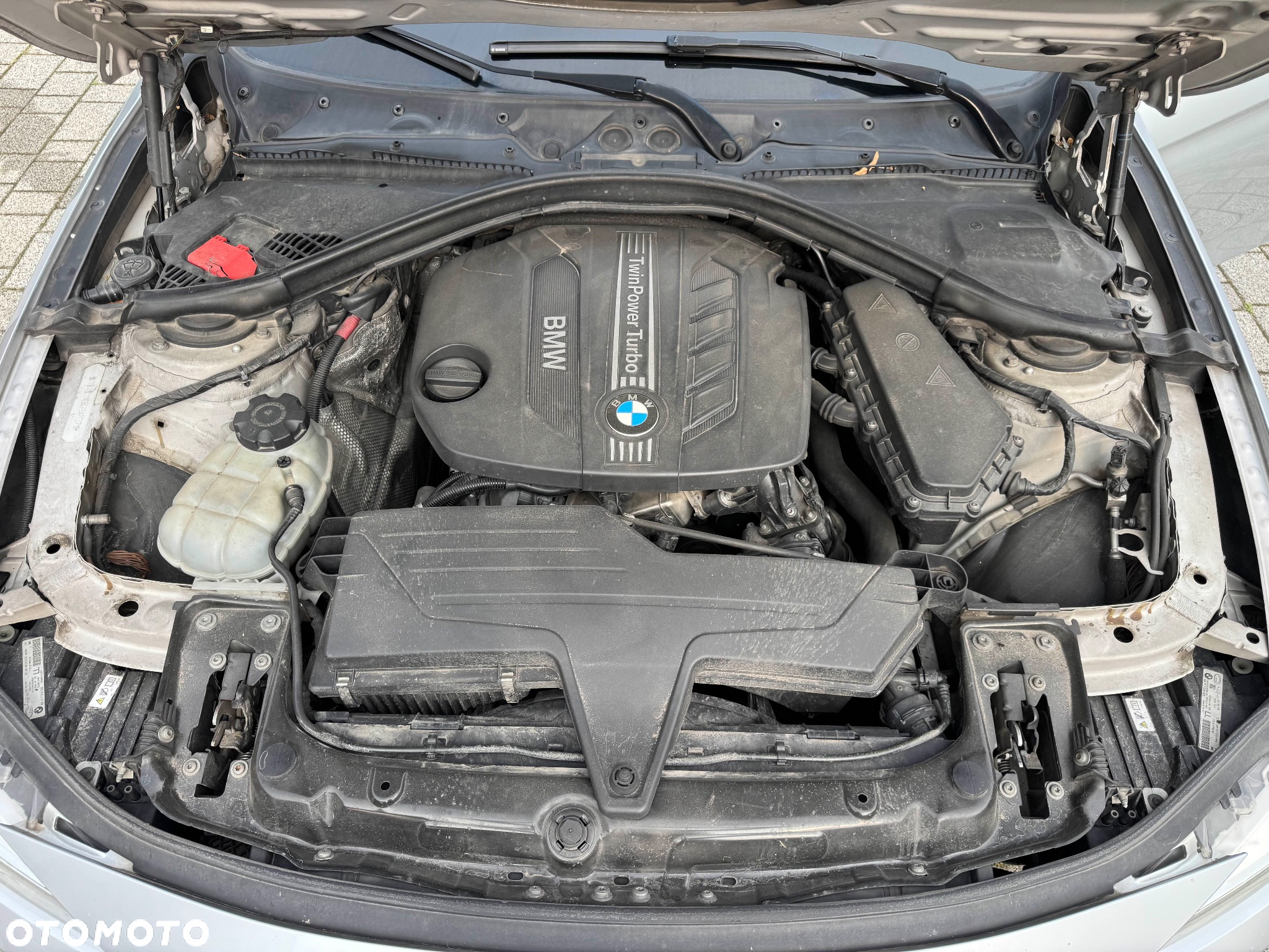BMW Seria 3 - 23