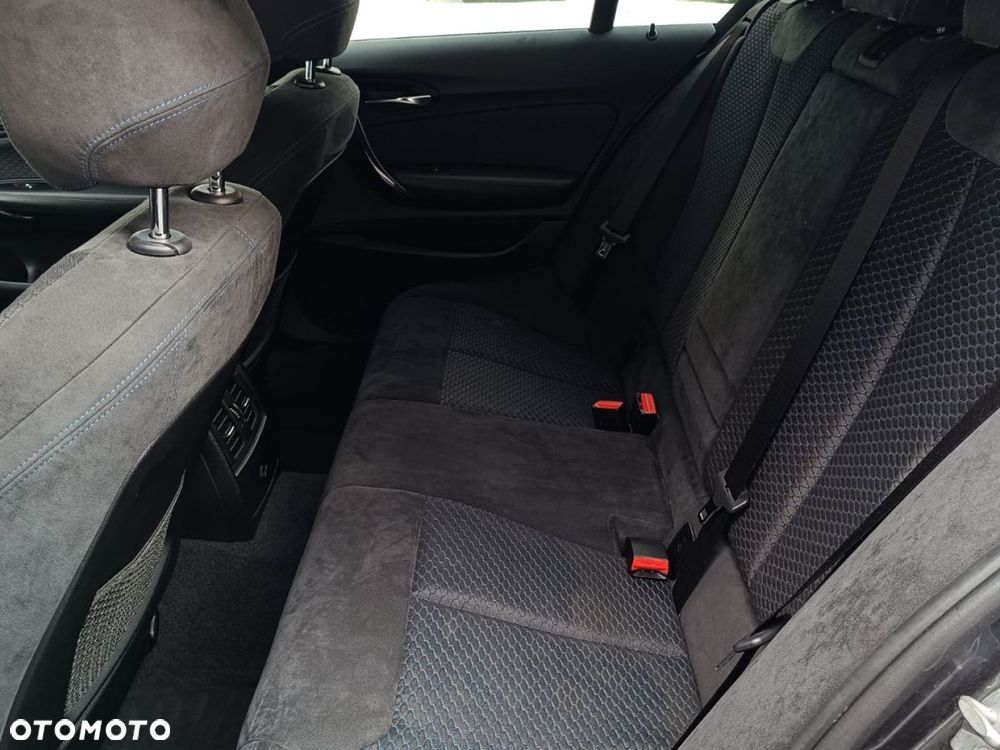 BMW Seria 1 - 8