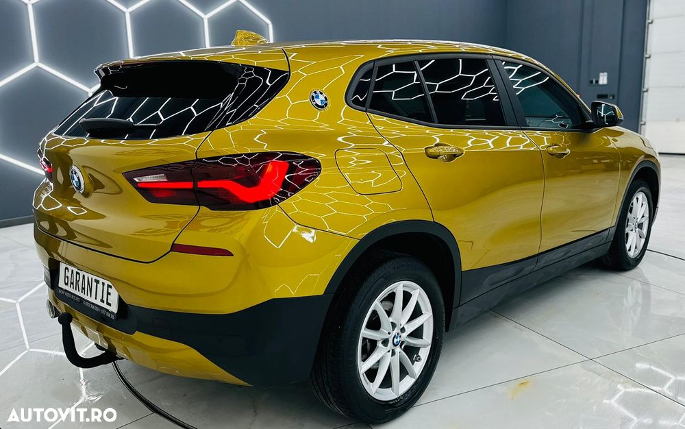 BMW X2 - 5