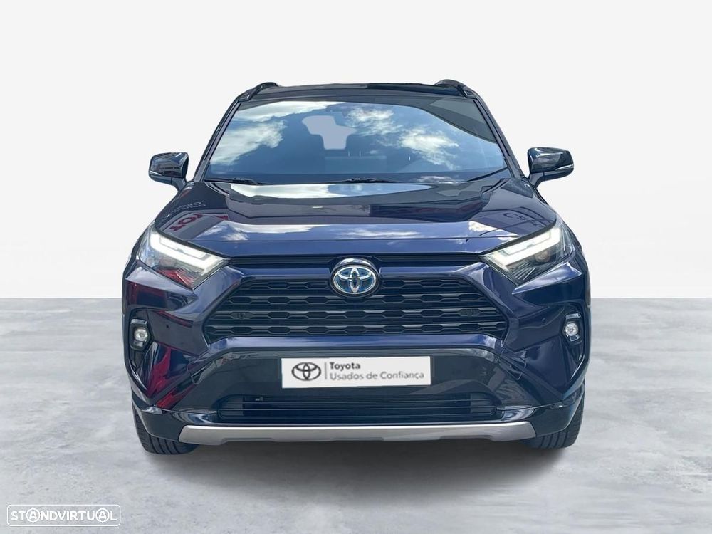 Toyota RAV4 - 6