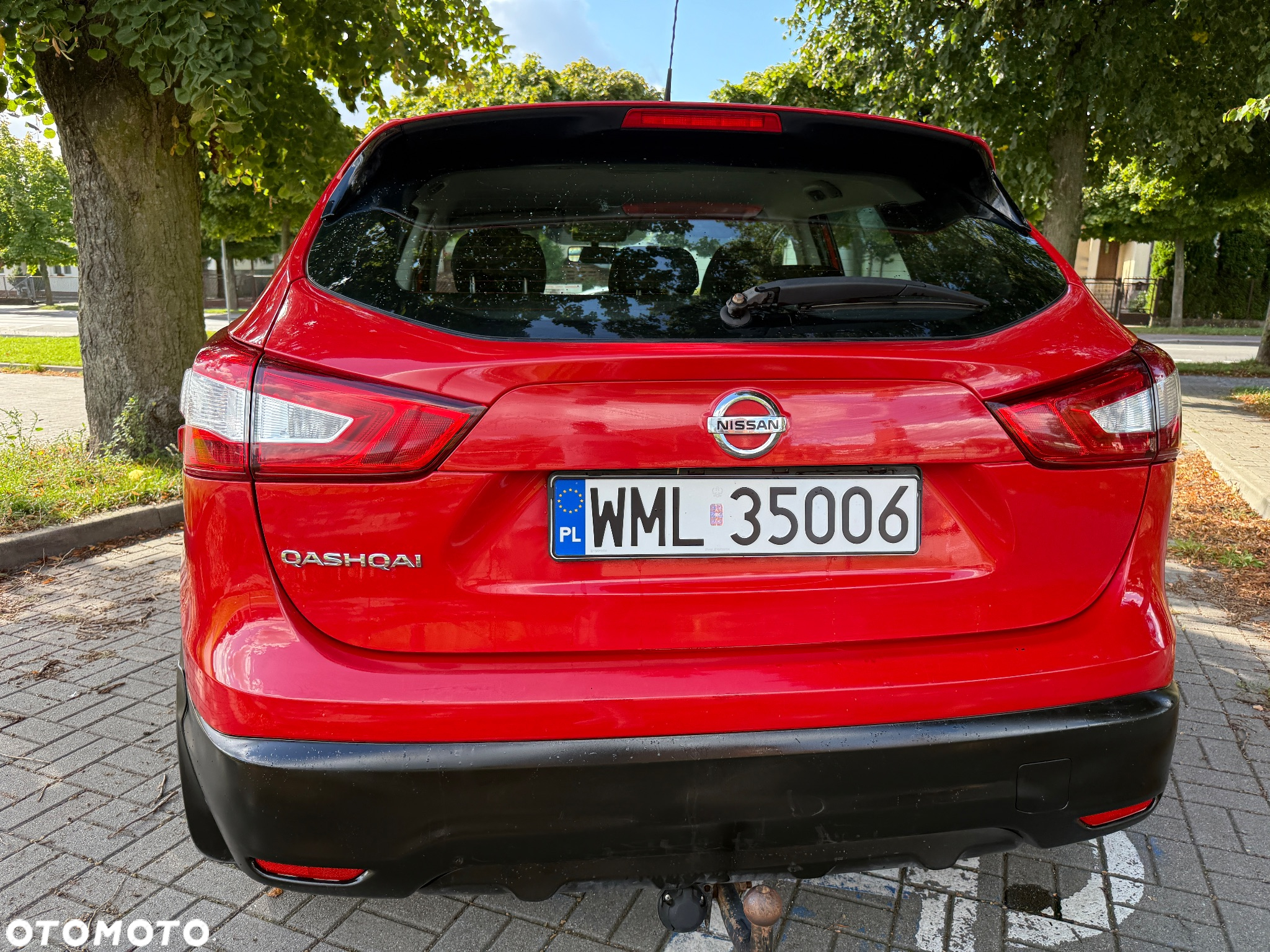 Nissan Qashqai 1.2 DIG-T Acenta - 14