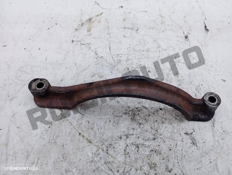 Apoio Escape  Citroen C2 [2003_2010] 1.4 Hdi - 1