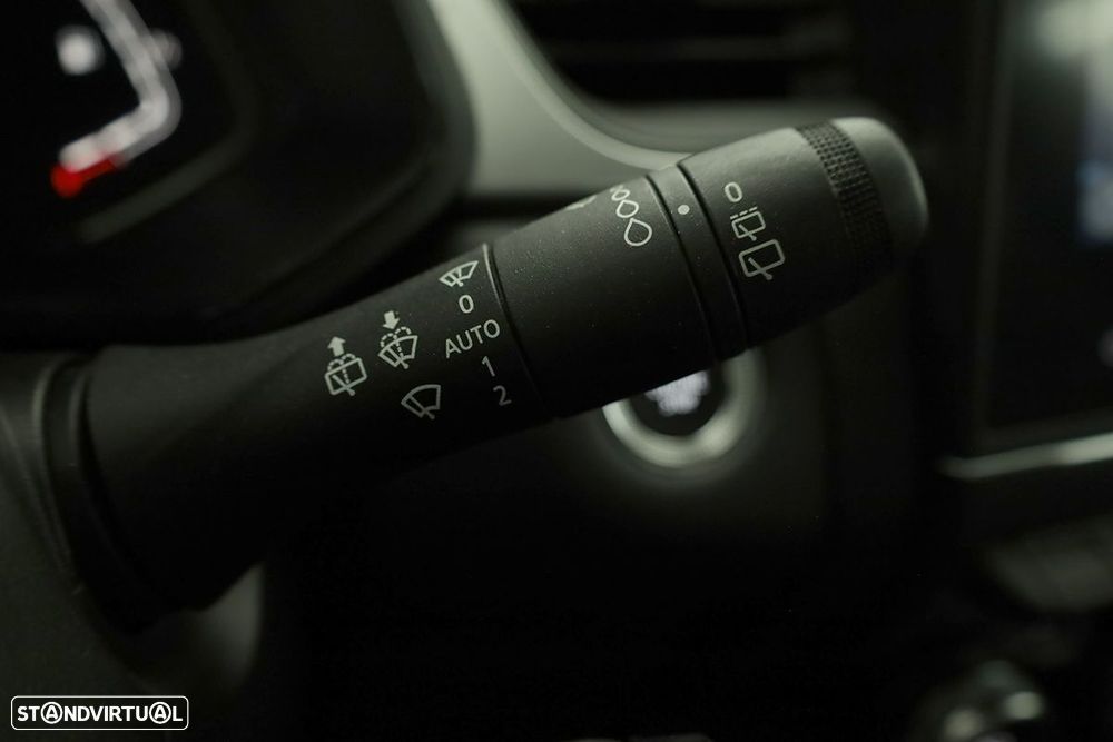 Renault Captur 1.0 TCe Techno Bi-Fuel - 19