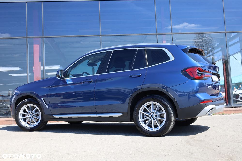 BMW X3 - 14