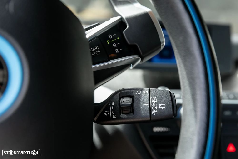 BMW i3 (120 Ah) - 10