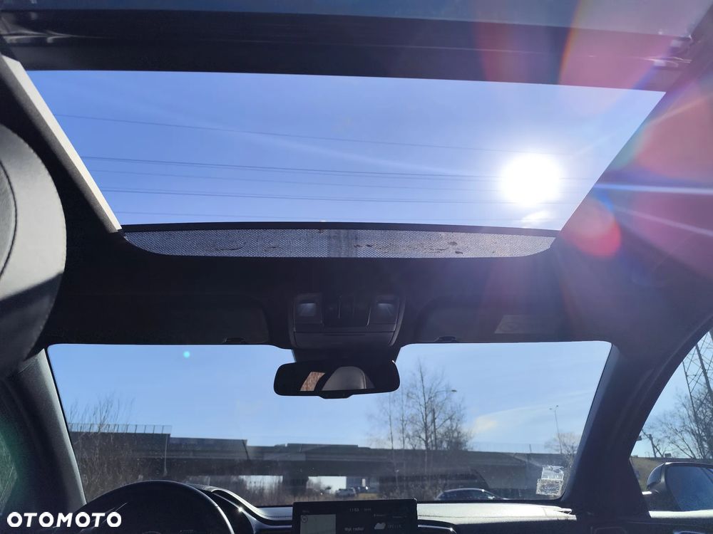 Kia XCeed 1.4 T-GDI OPF DCT7 PLATINUM EDITION - 9