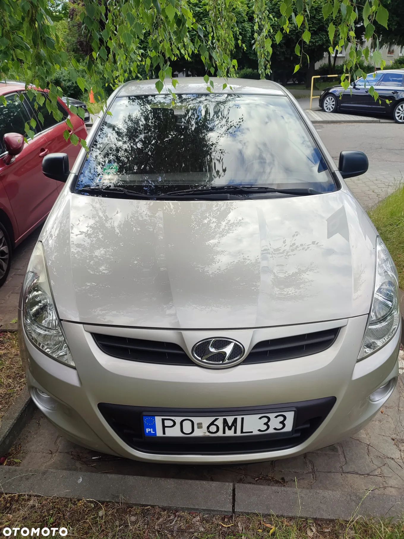 Hyundai i20 1.2 Classic + EU5 - 1