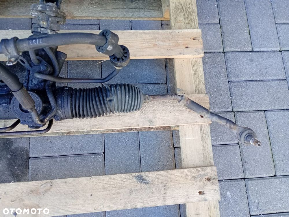 maglownica przekładnia kierownicza mercedes w211 e-klassa 2114601800 - 4